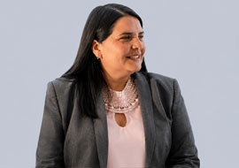 Andrea Ballivian