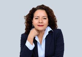 Alma Cázares
