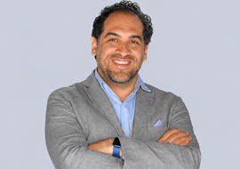 Andrés Felipe Echavarría