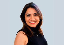 Josilaine Oliveira Cézar