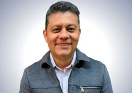 Julio César Monroy
