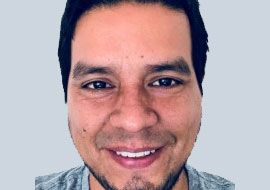 Raúl Sifuentes