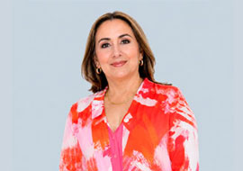 Teresita Zavala
